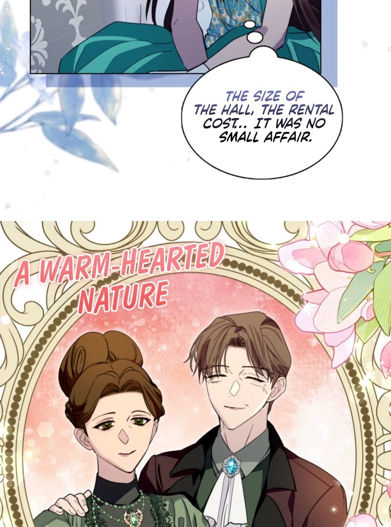 Miss Not-So Sidekick Chapter 182 - Page 59