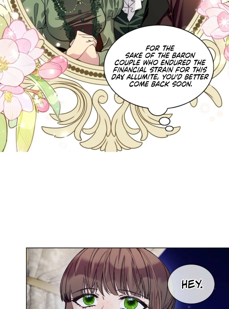 Miss Not-So Sidekick Chapter 182 - Page 60