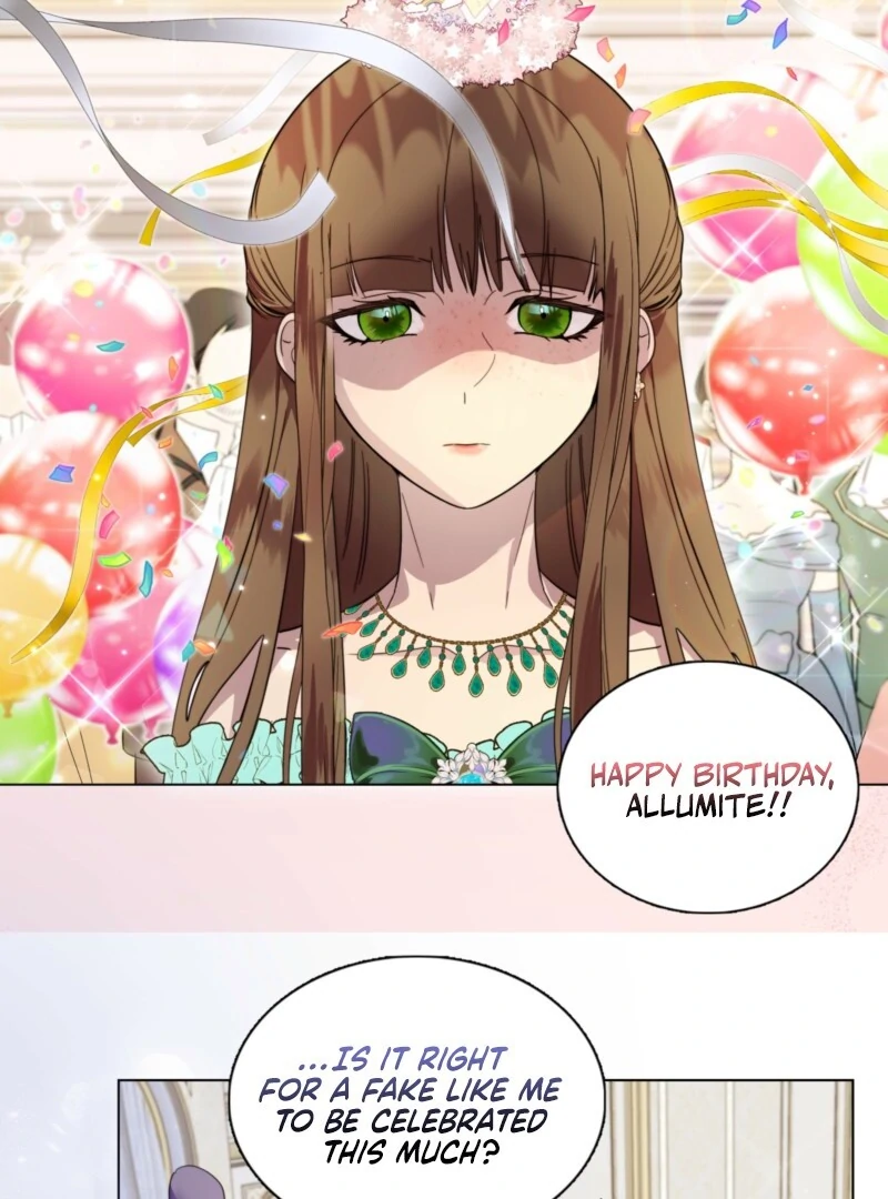 Miss Not-So Sidekick Chapter 182 - Page 64