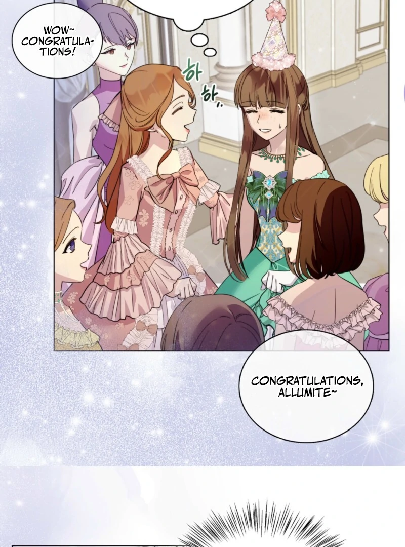 Miss Not-So Sidekick Chapter 182 - Page 65