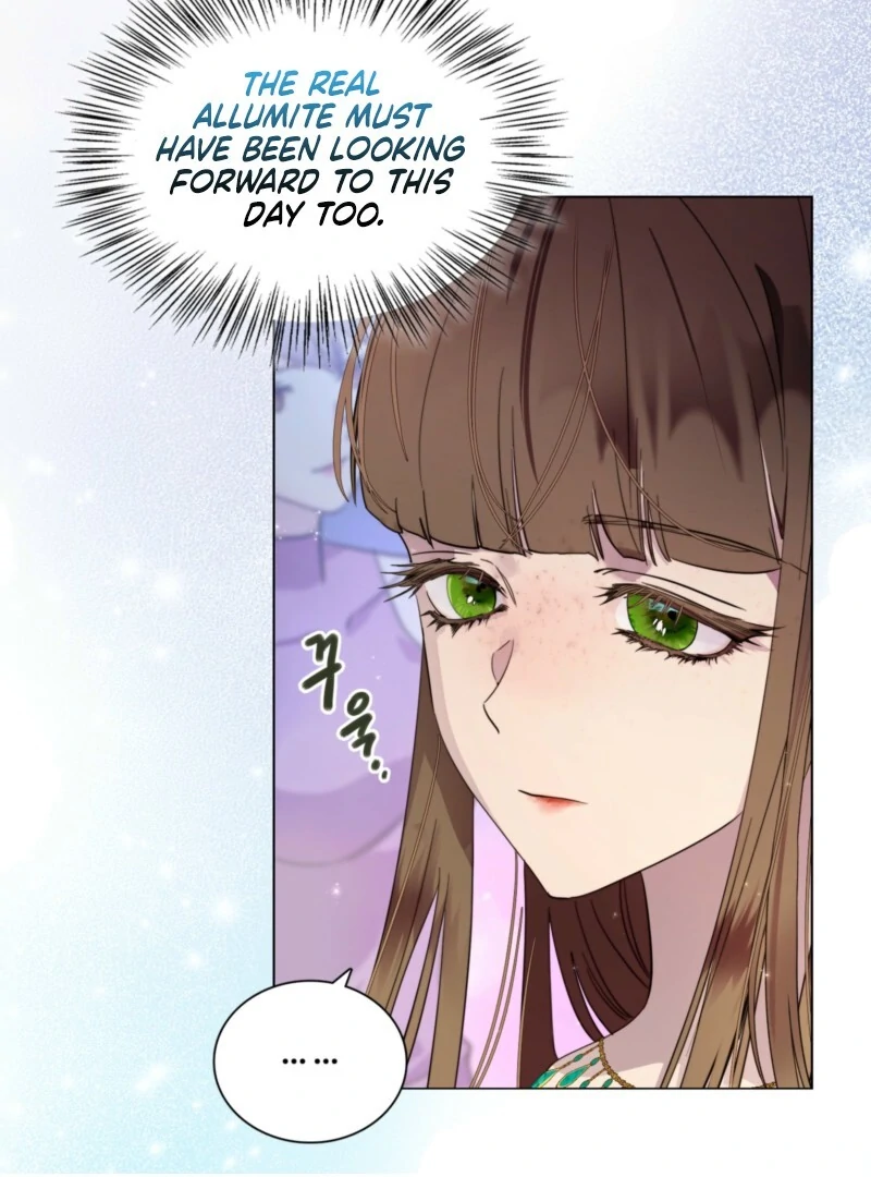 Miss Not-So Sidekick Chapter 182 - Page 67