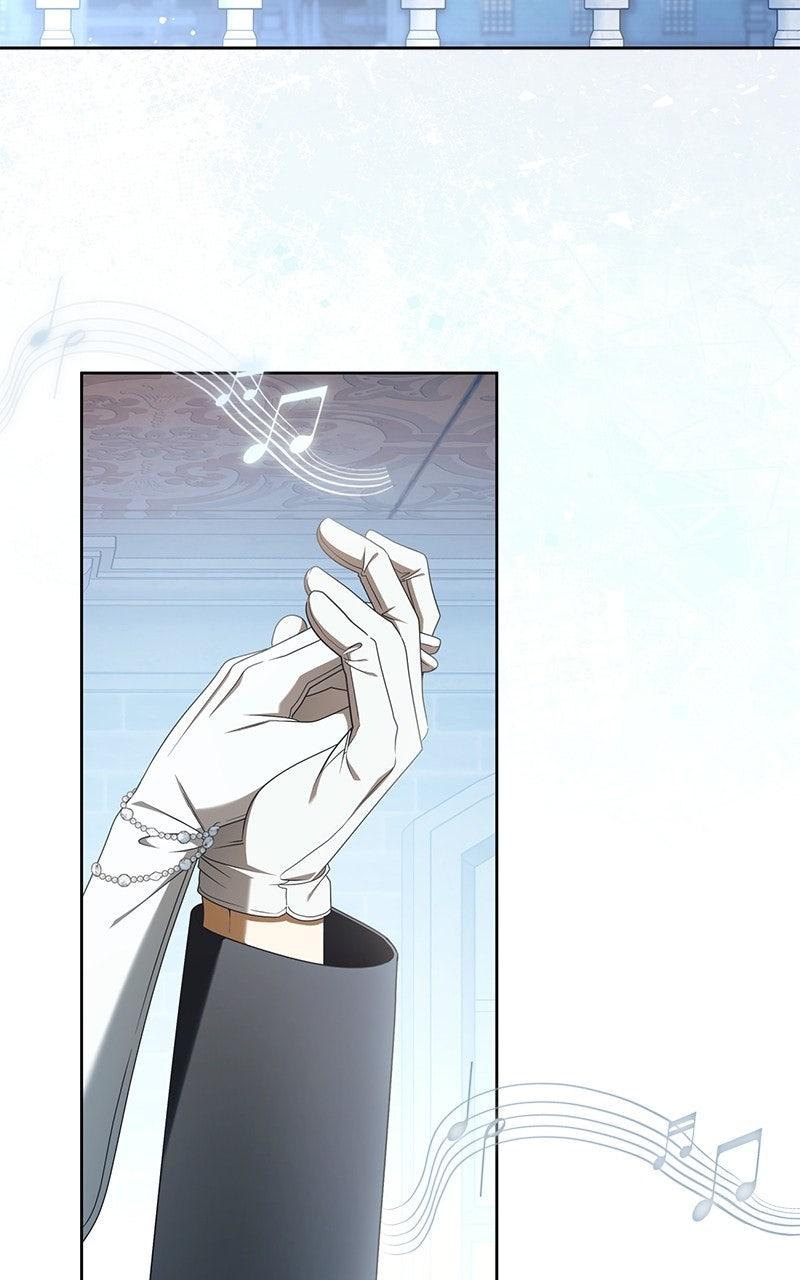 Miss Pendleton Chapter 39 - Page 5