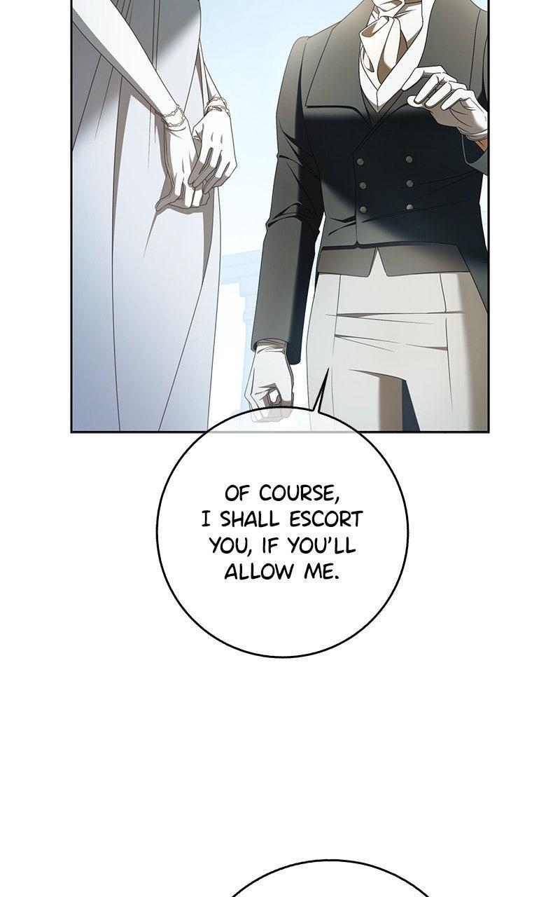 Miss Pendleton Chapter 39 - Page 15