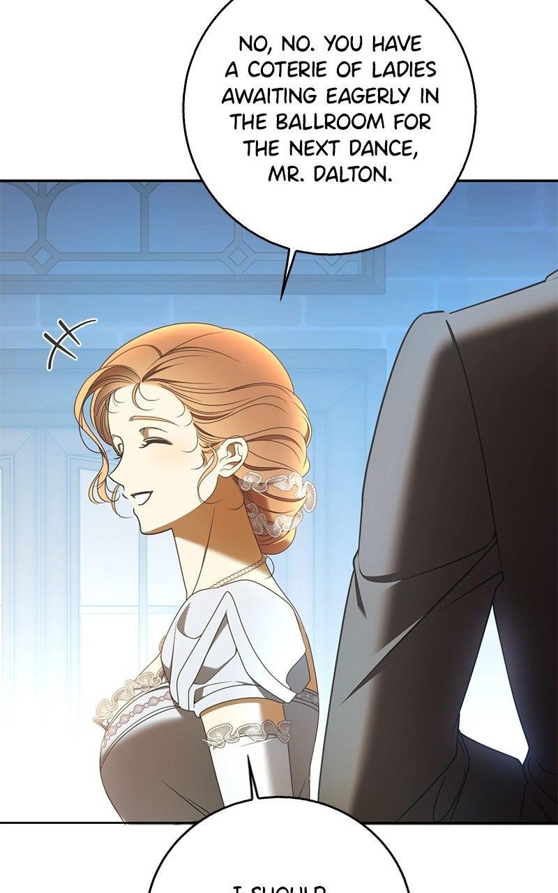 Miss Pendleton Chapter 39 - Page 16