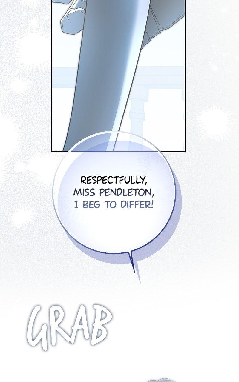 Miss Pendleton Chapter 39 - Page 18