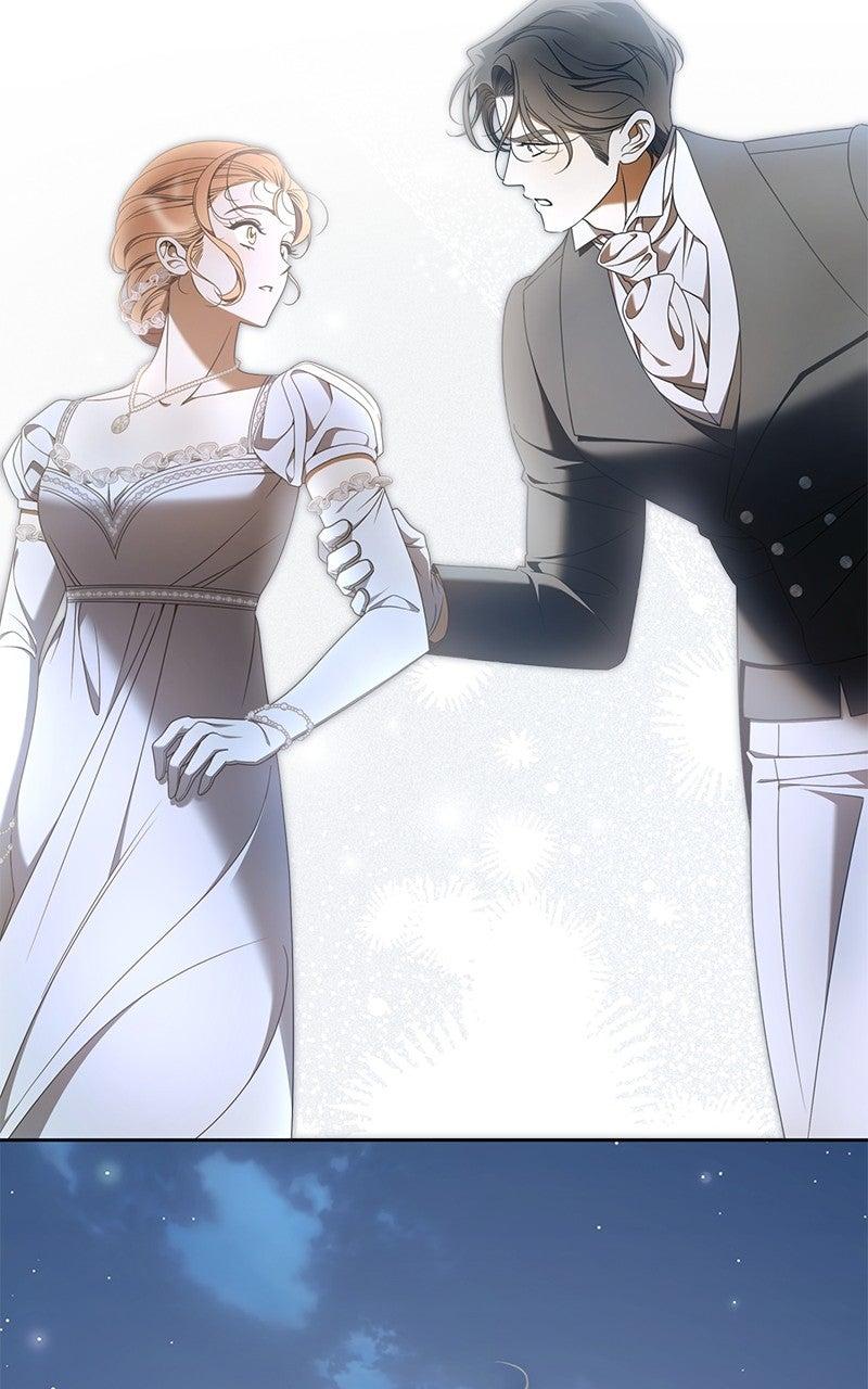 Miss Pendleton Chapter 39 - Page 19