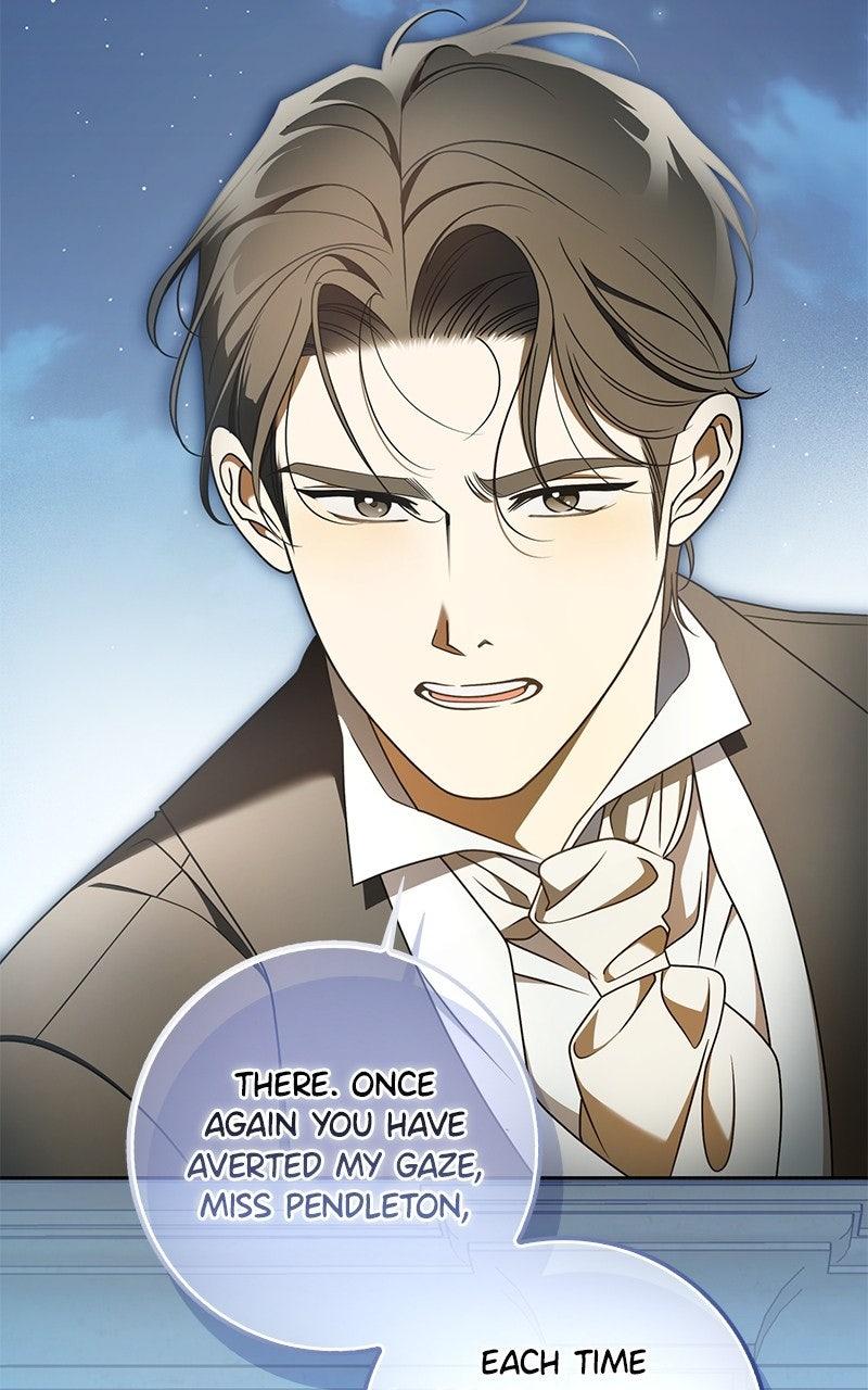 Miss Pendleton Chapter 39 - Page 20