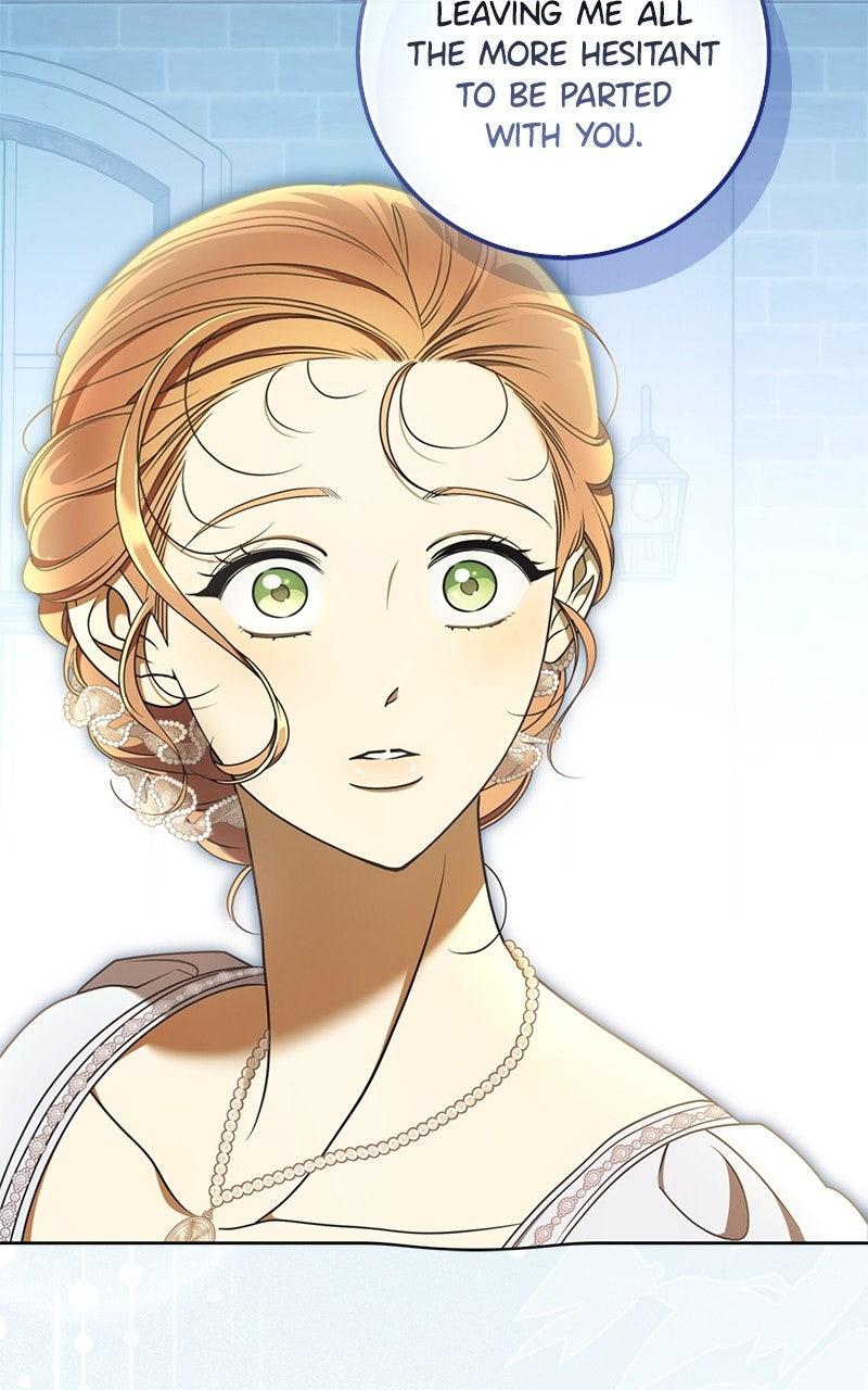 Miss Pendleton Chapter 39 - Page 21