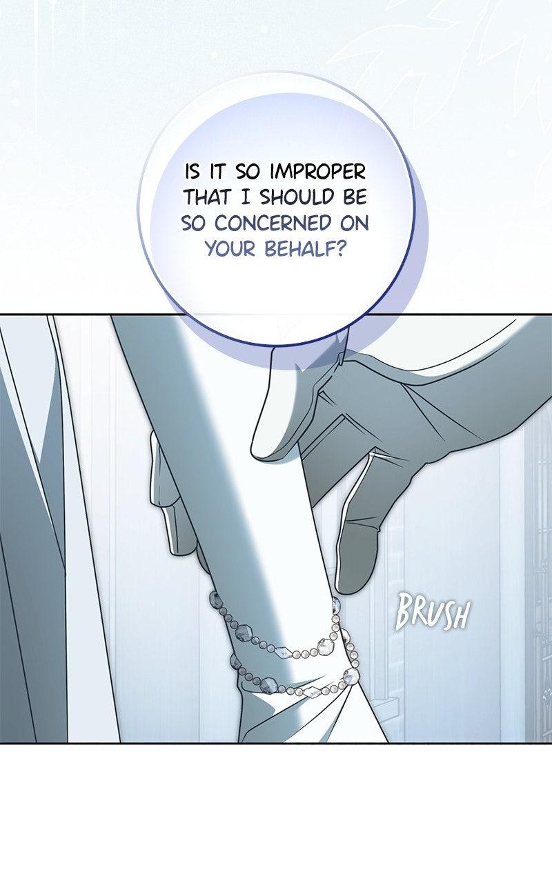 Miss Pendleton Chapter 39 - Page 22