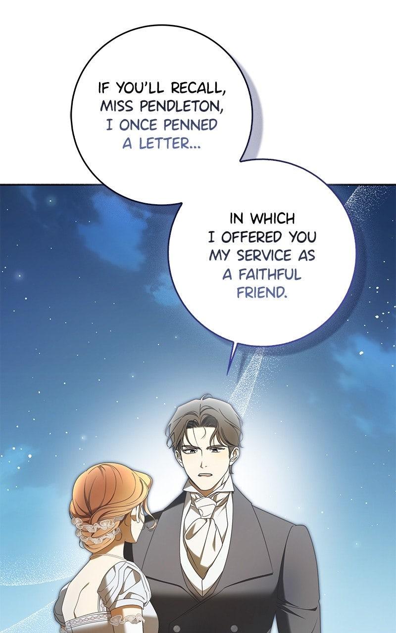 Miss Pendleton Chapter 39 - Page 23