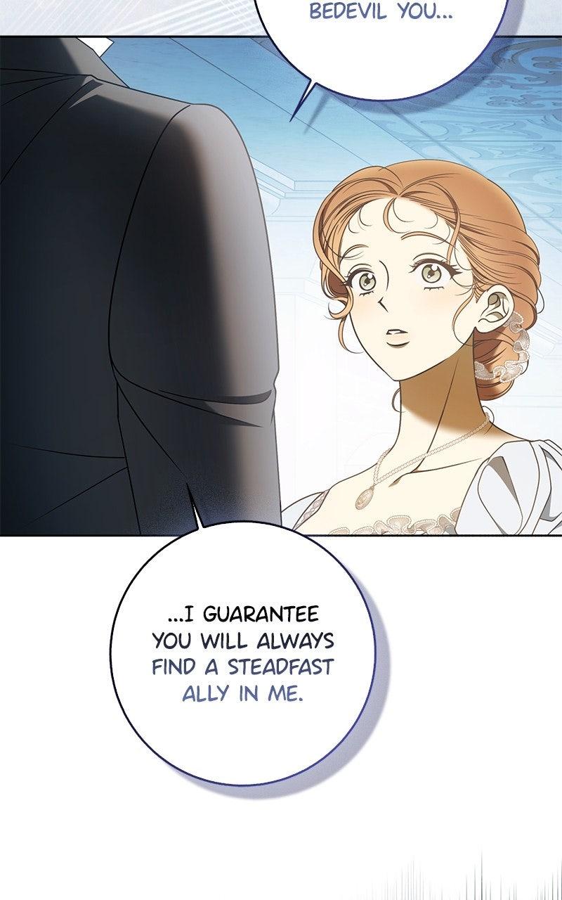 Miss Pendleton Chapter 39 - Page 25