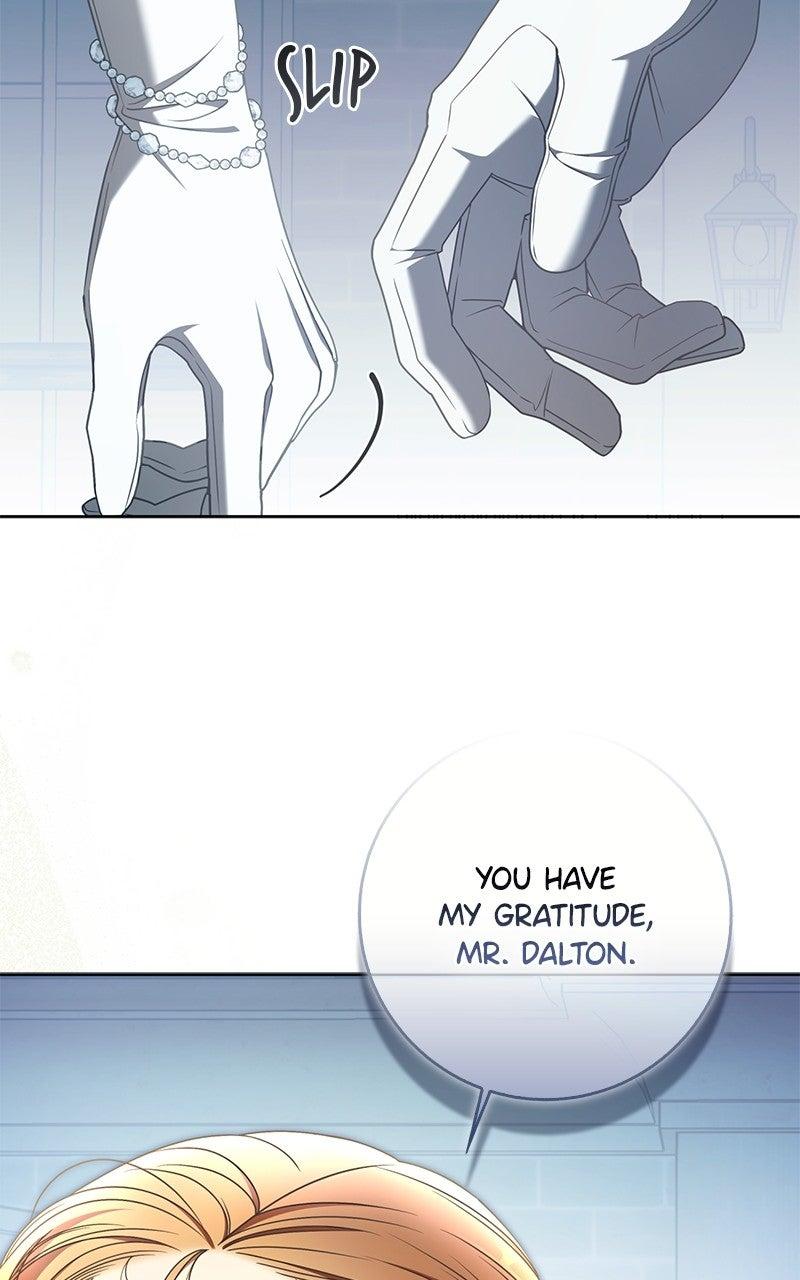 Miss Pendleton Chapter 39 - Page 30