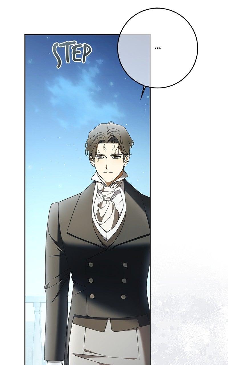 Miss Pendleton Chapter 39 - Page 32