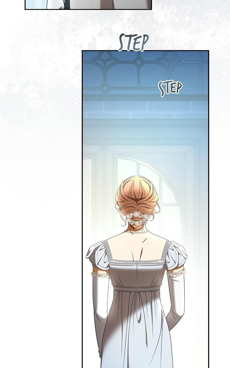 Miss Pendleton Chapter 39 - Page 33