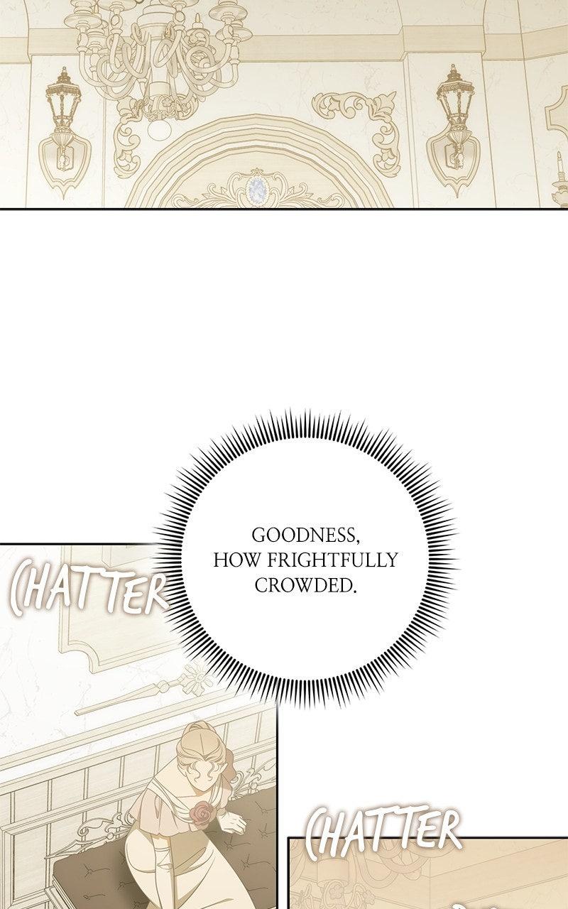 Miss Pendleton Chapter 39 - Page 36