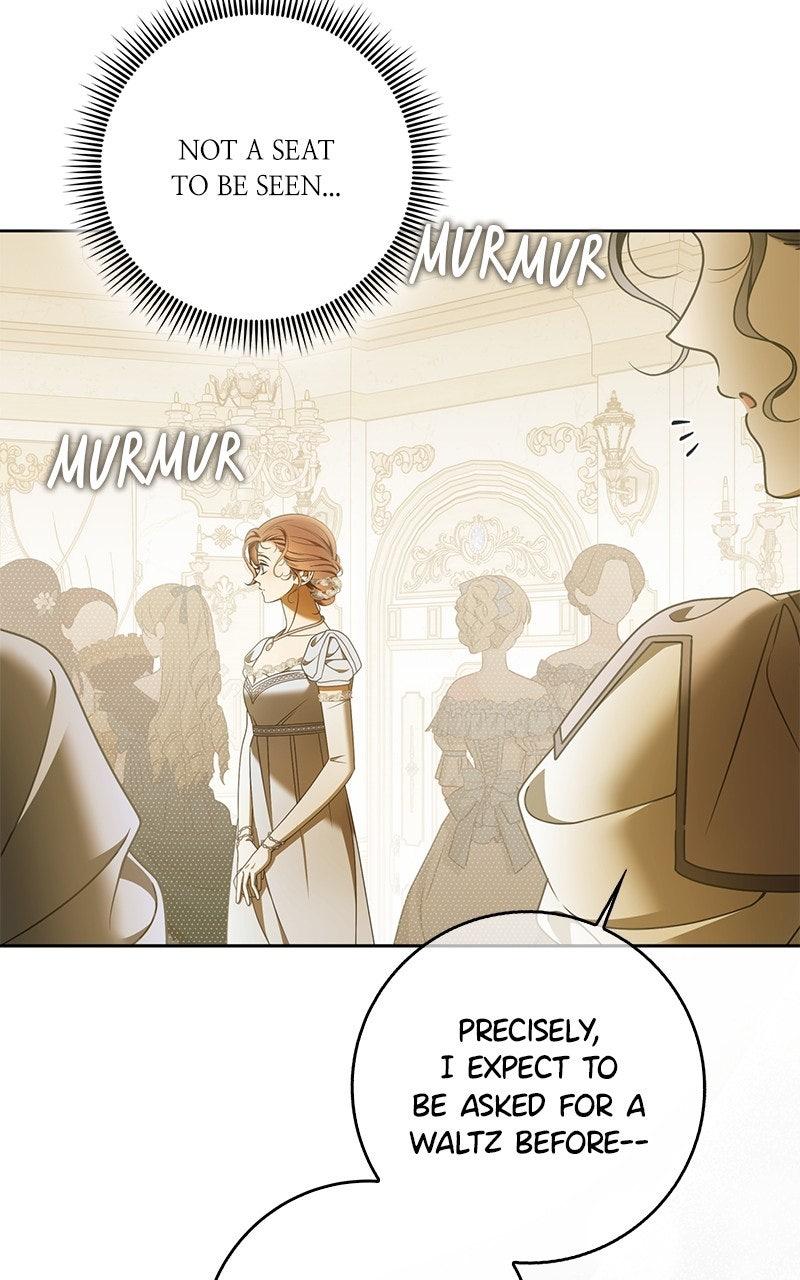 Miss Pendleton Chapter 39 - Page 38