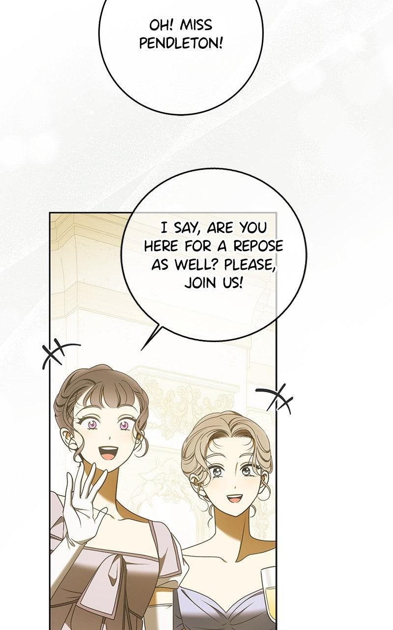 Miss Pendleton Chapter 39 - Page 39