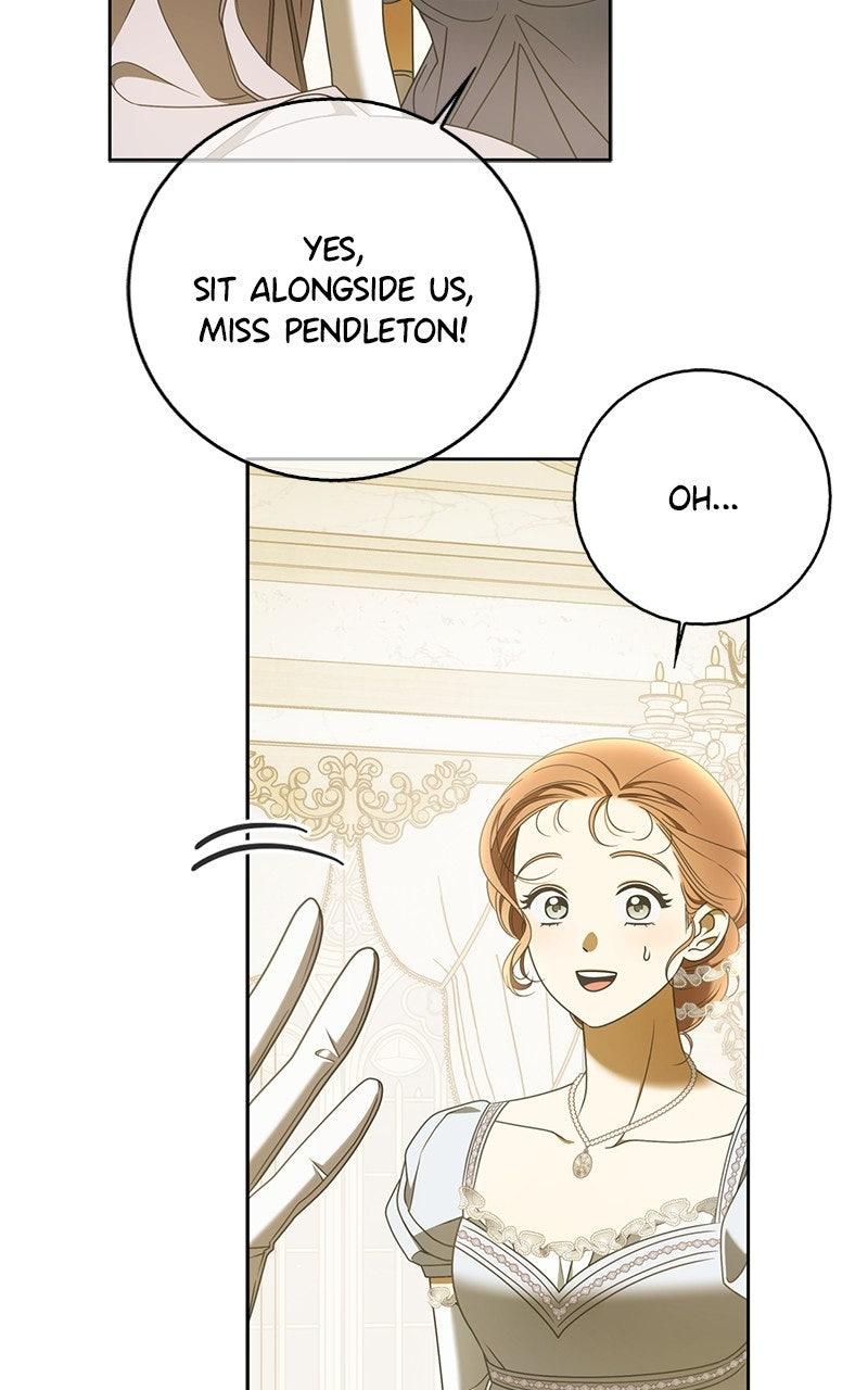 Miss Pendleton Chapter 39 - Page 40