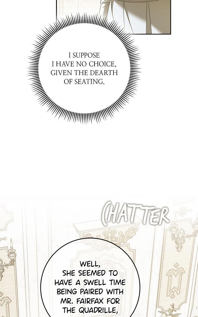 Miss Pendleton Chapter 39 - Page 41