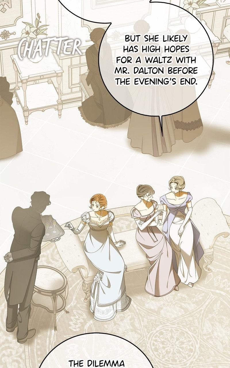 Miss Pendleton Chapter 39 - Page 42