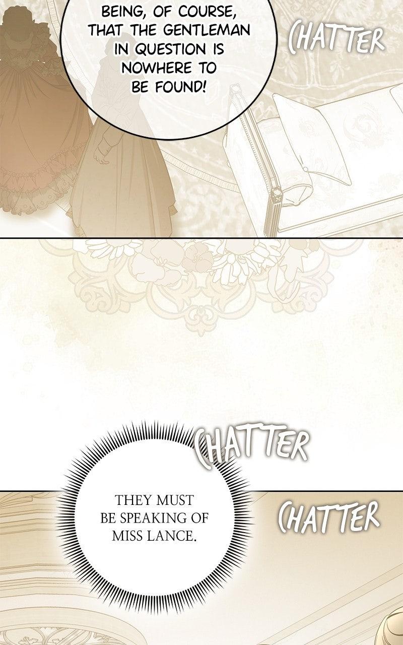 Miss Pendleton Chapter 39 - Page 43