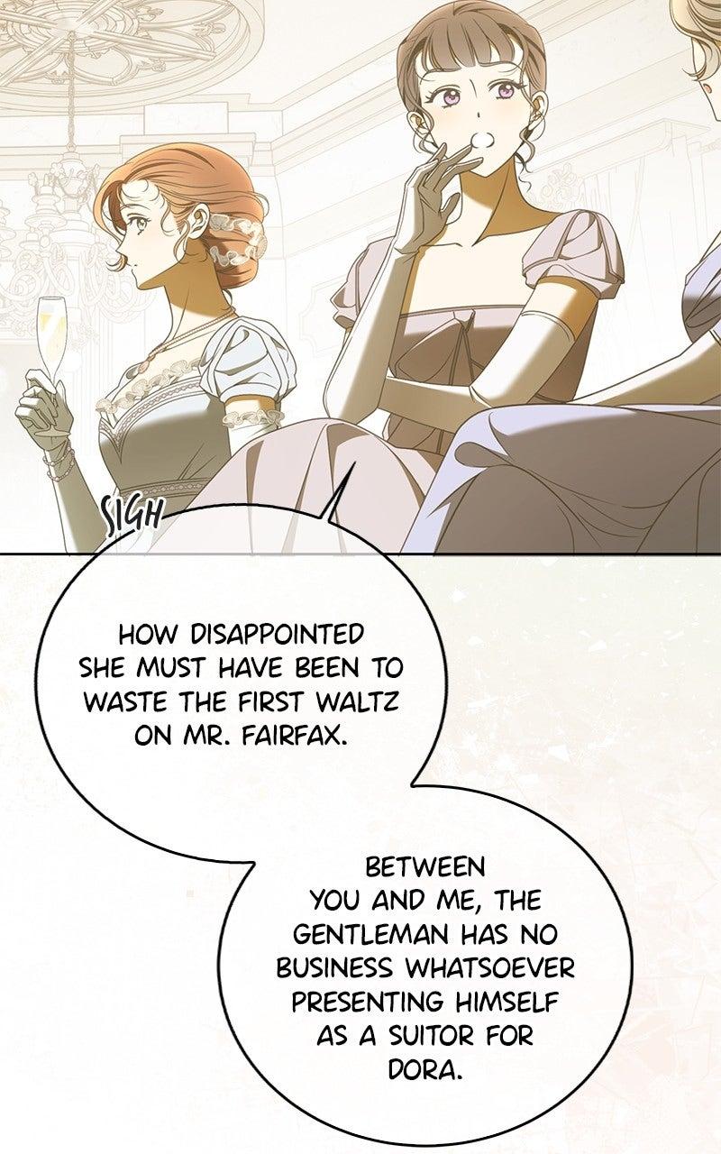 Miss Pendleton Chapter 39 - Page 44