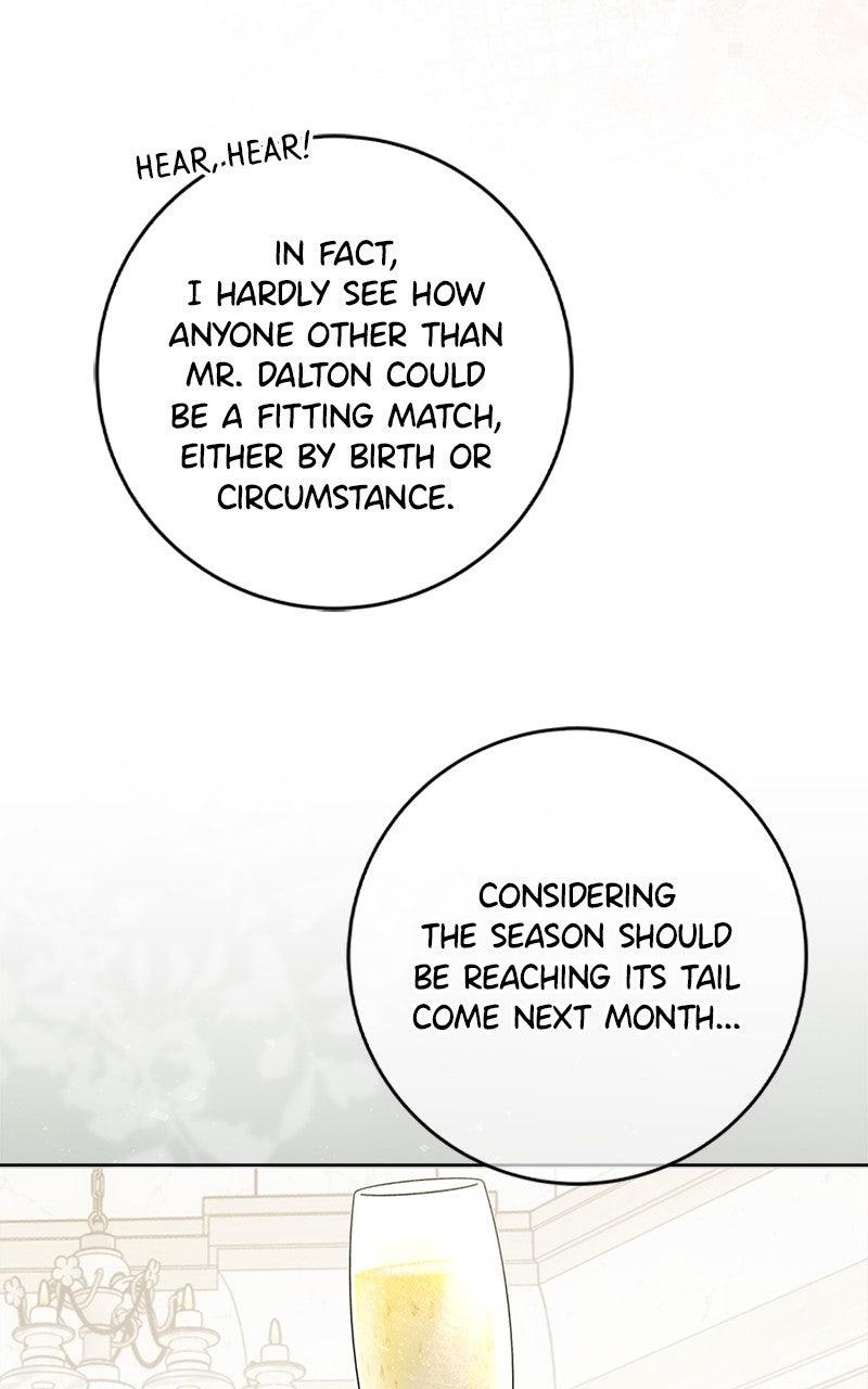 Miss Pendleton Chapter 39 - Page 45