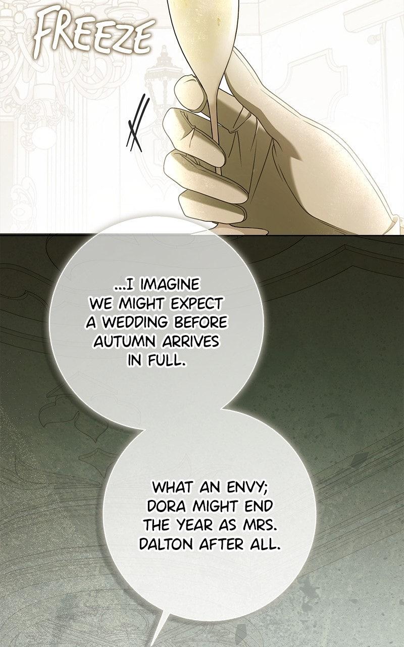 Miss Pendleton Chapter 39 - Page 46