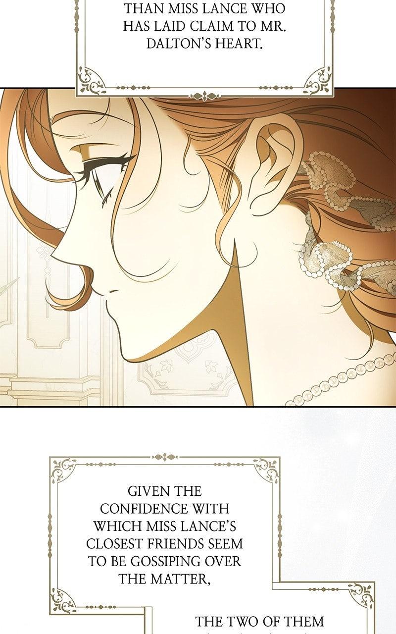 Miss Pendleton Chapter 39 - Page 48