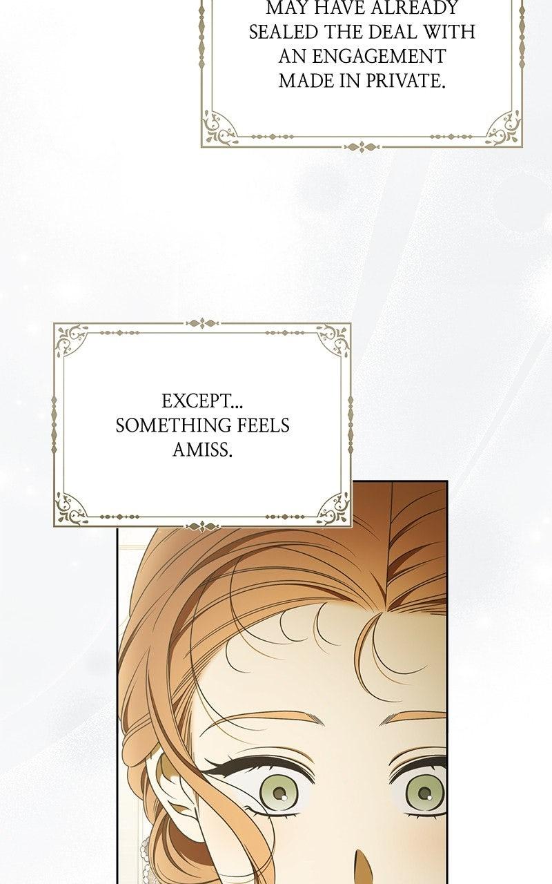 Miss Pendleton Chapter 39 - Page 49