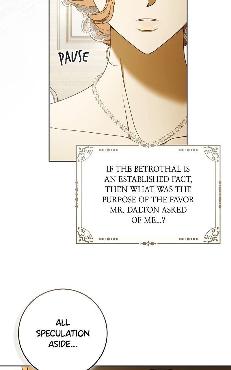 Miss Pendleton Chapter 39 - Page 50