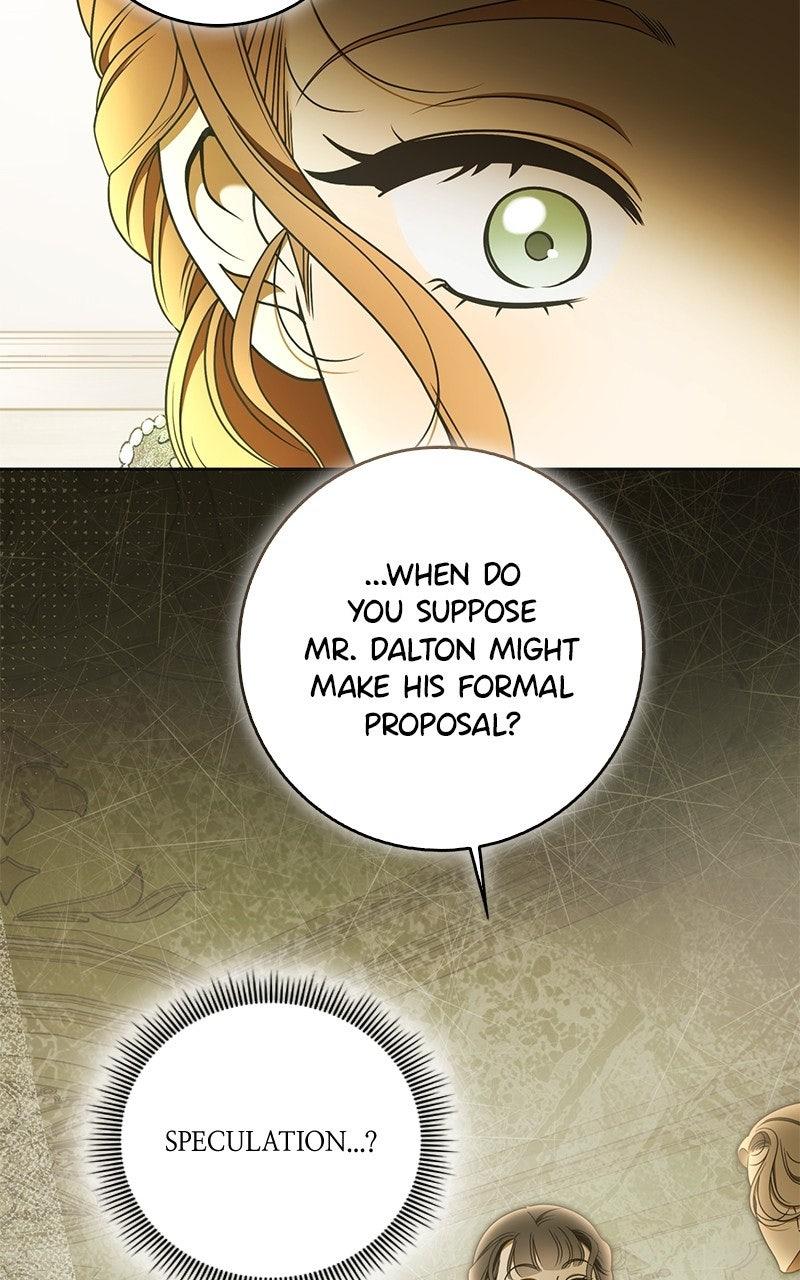 Miss Pendleton Chapter 39 - Page 51