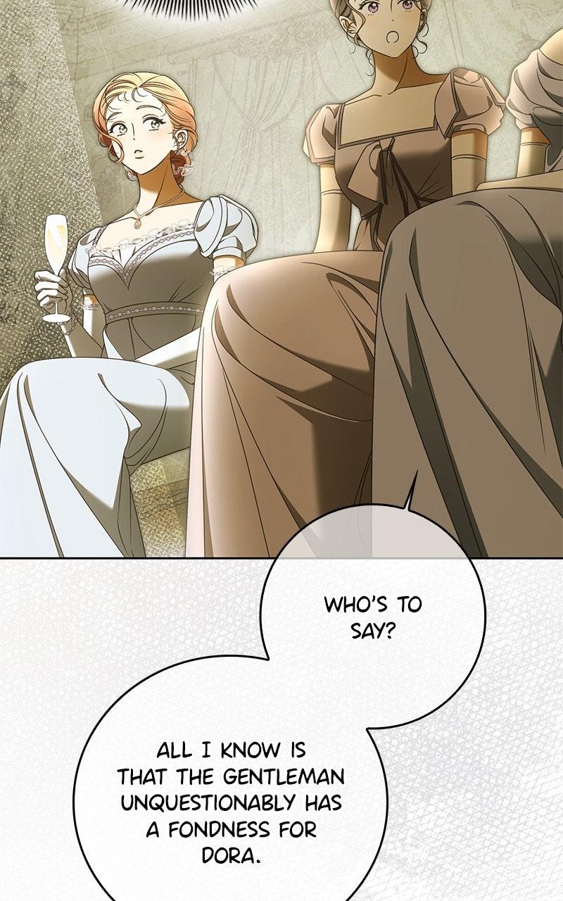 Miss Pendleton Chapter 39 - Page 52