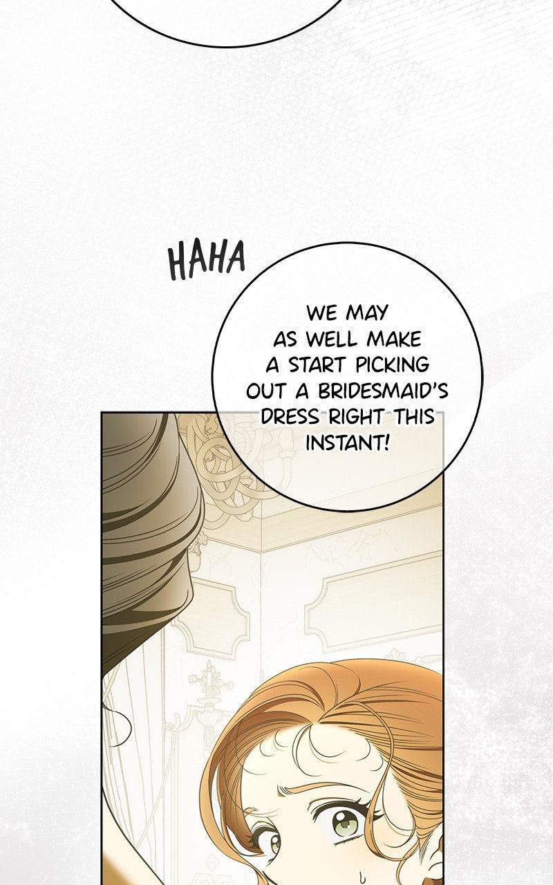 Miss Pendleton Chapter 39 - Page 53