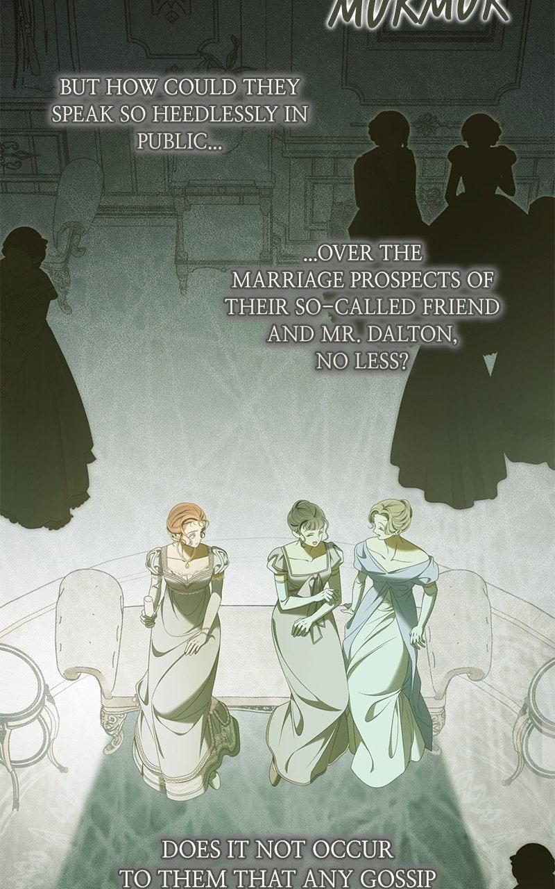 Miss Pendleton Chapter 39 - Page 55