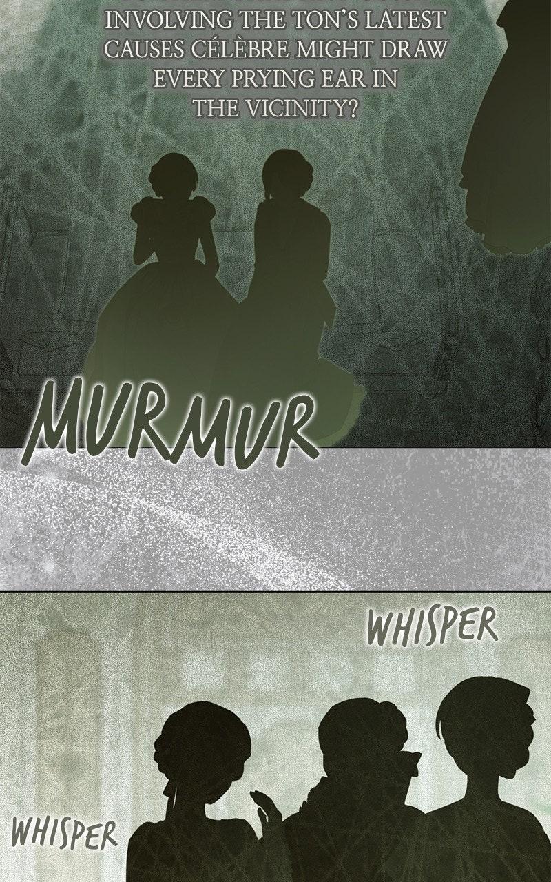 Miss Pendleton Chapter 39 - Page 56