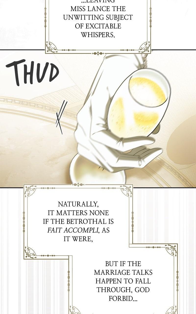 Miss Pendleton Chapter 39 - Page 58