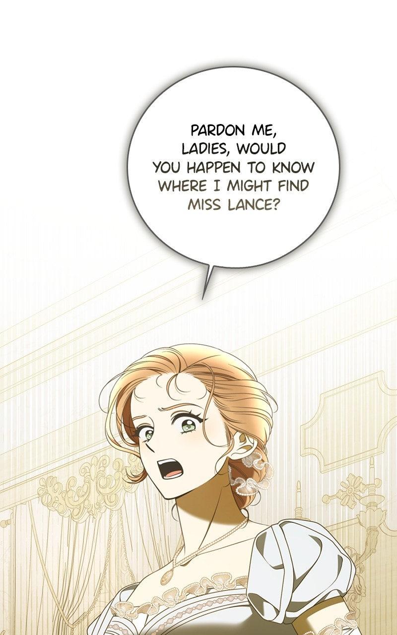 Miss Pendleton Chapter 39 - Page 60