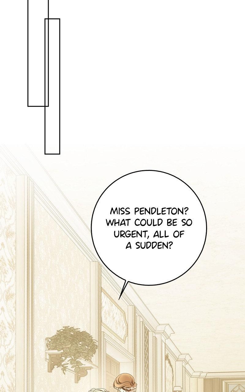 Miss Pendleton Chapter 39 - Page 62