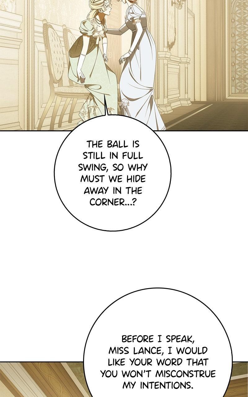 Miss Pendleton Chapter 39 - Page 63