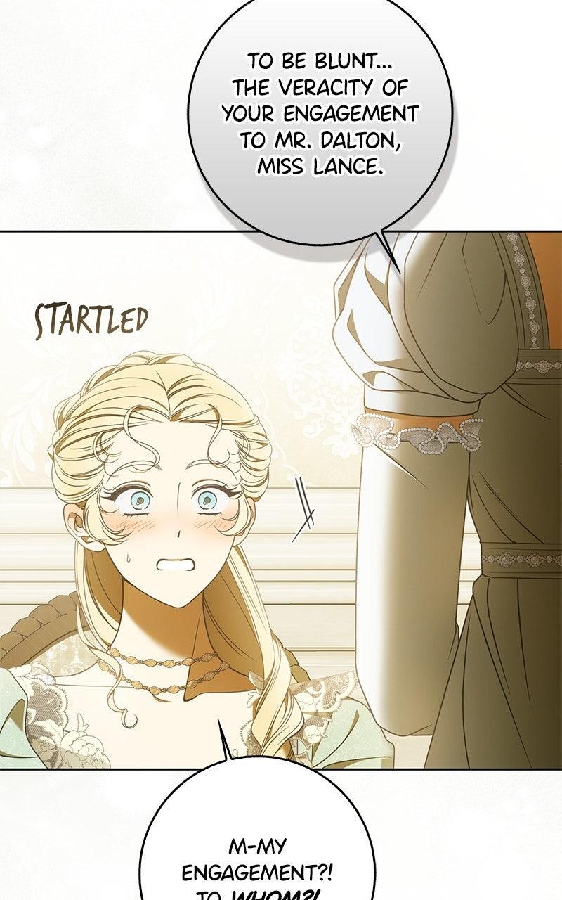 Miss Pendleton Chapter 39 - Page 65