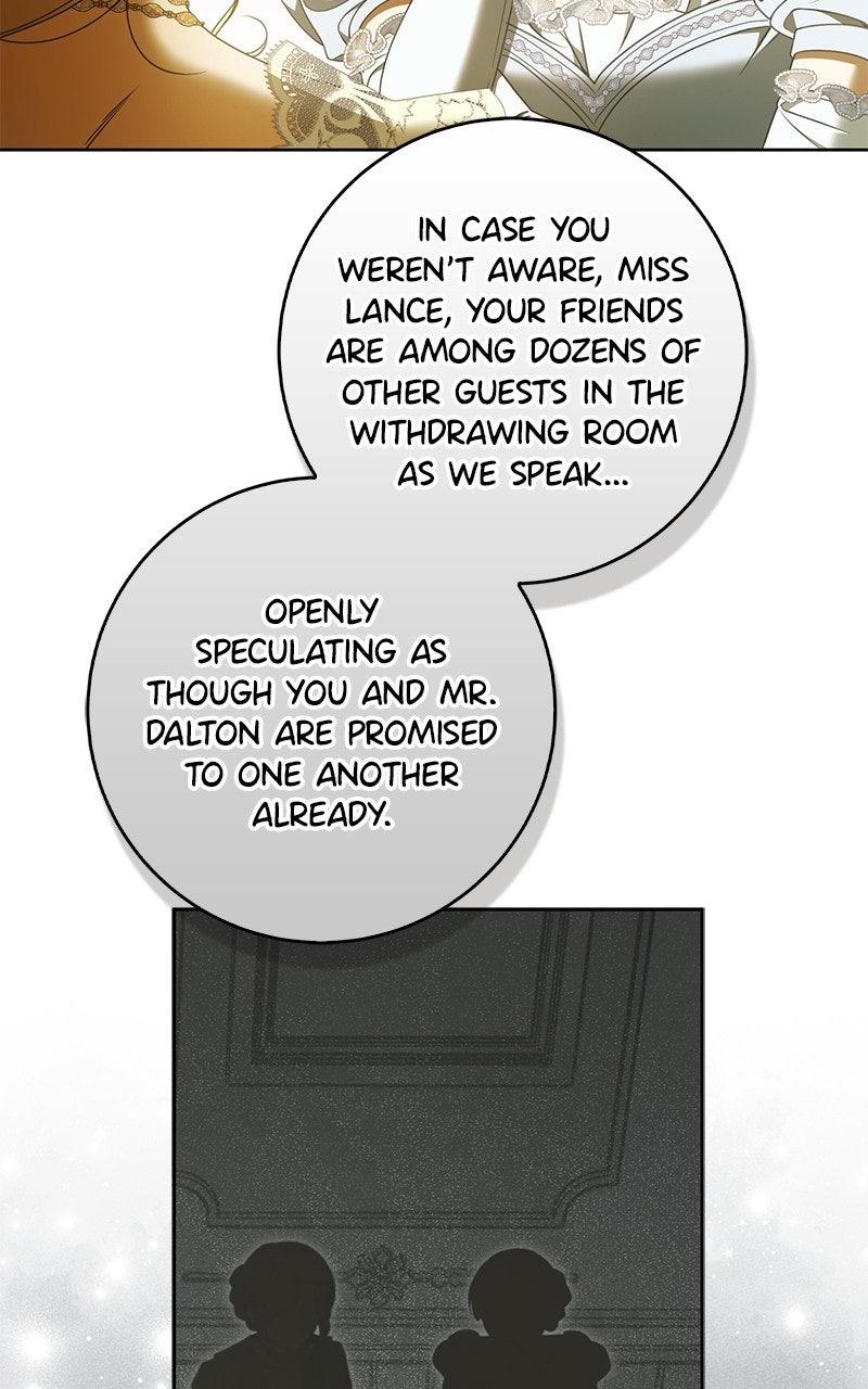 Miss Pendleton Chapter 39 - Page 67