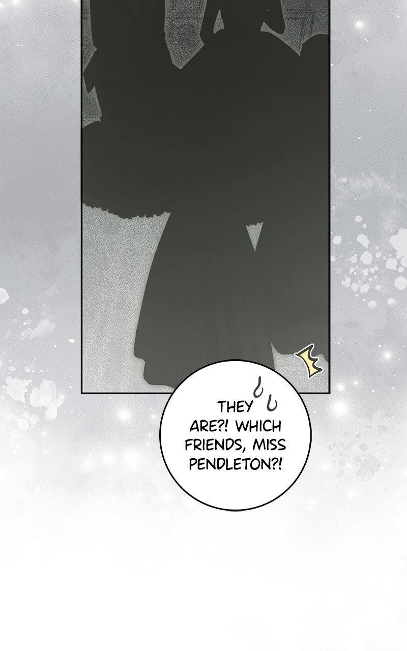 Miss Pendleton Chapter 39 - Page 68