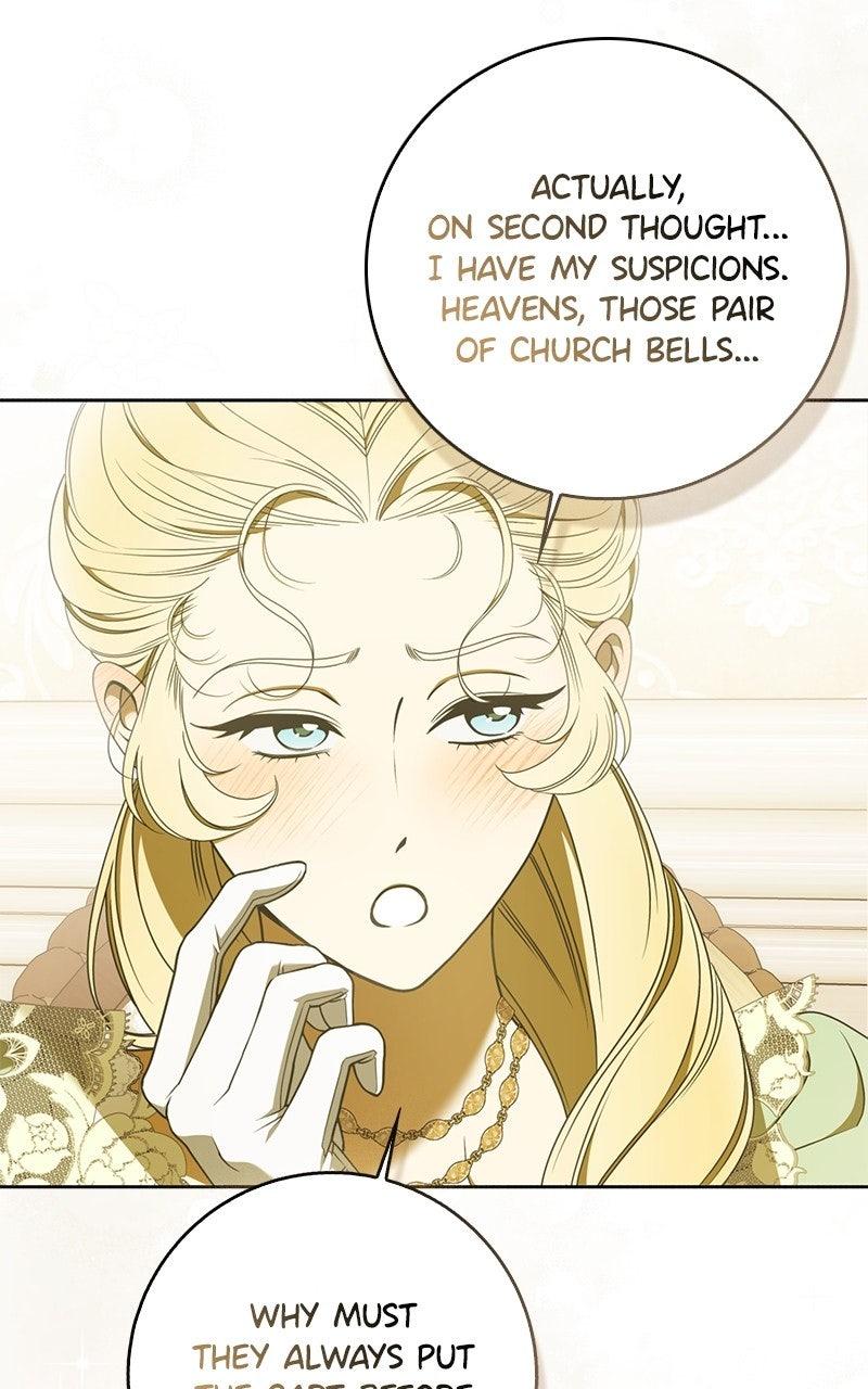 Miss Pendleton Chapter 39 - Page 69