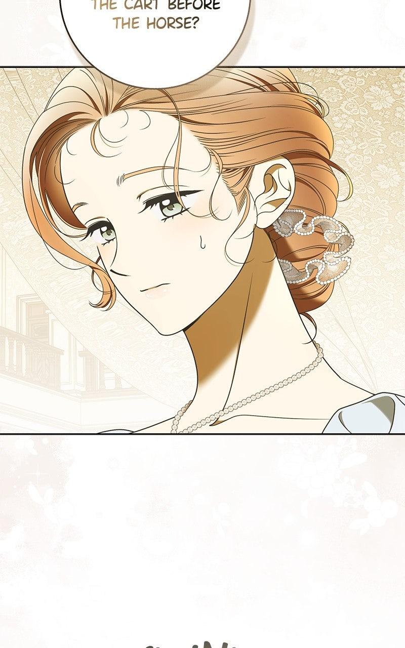 Miss Pendleton Chapter 39 - Page 70