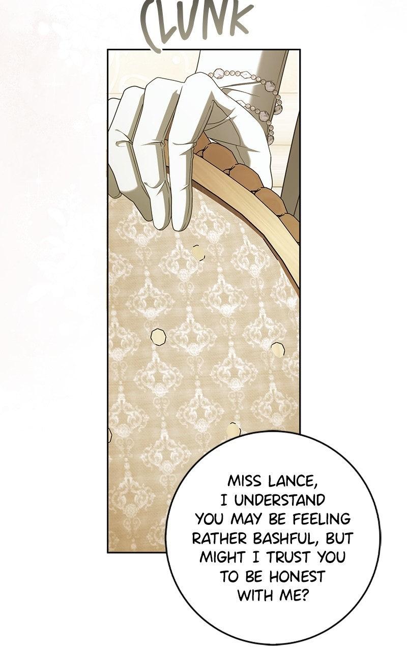 Miss Pendleton Chapter 39 - Page 71