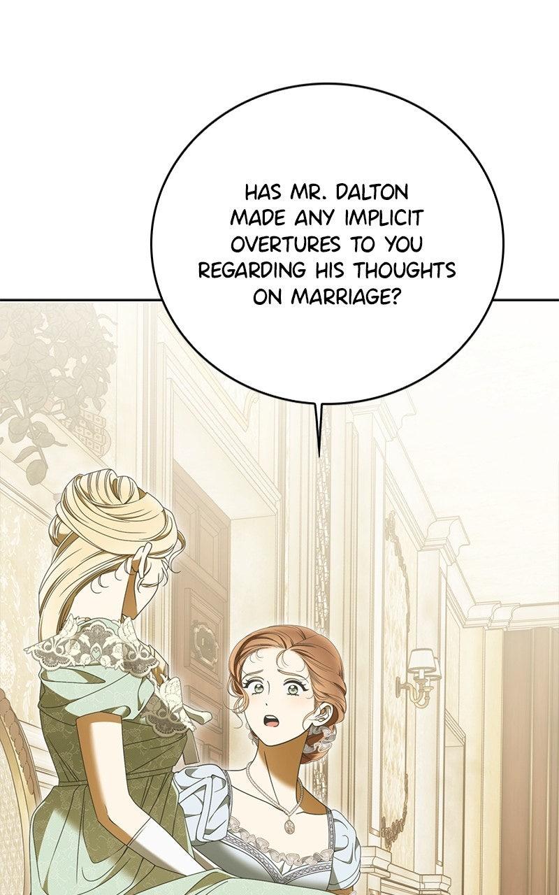 Miss Pendleton Chapter 39 - Page 72