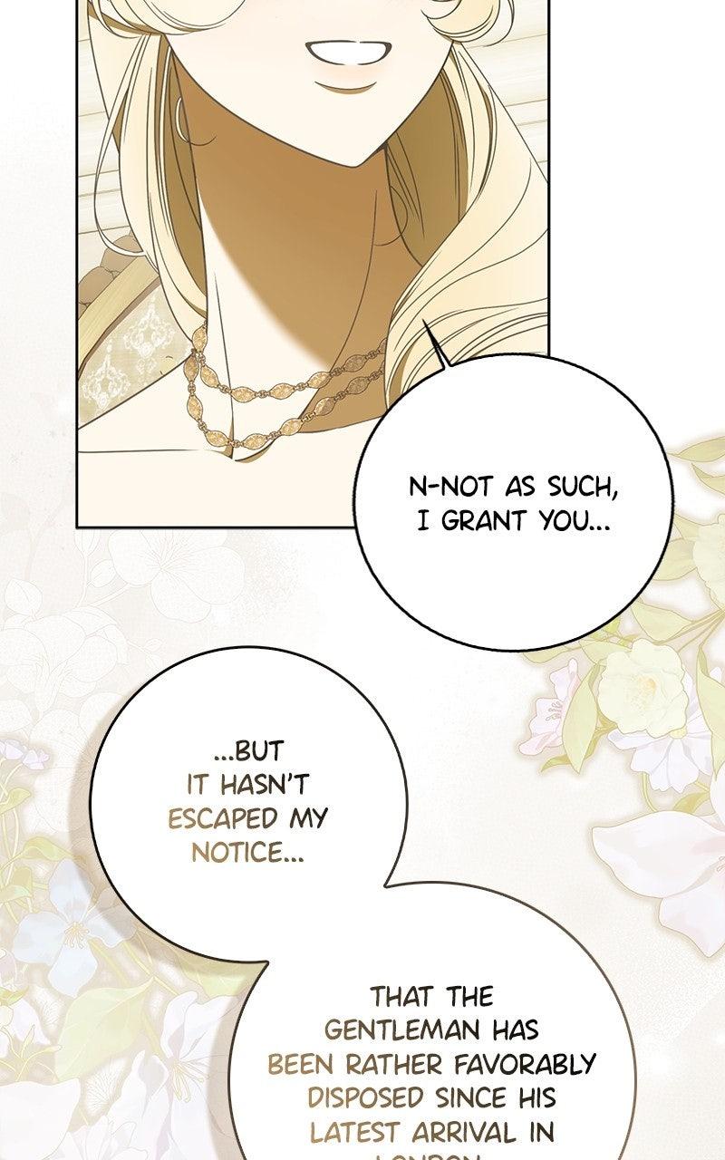 Miss Pendleton Chapter 39 - Page 74