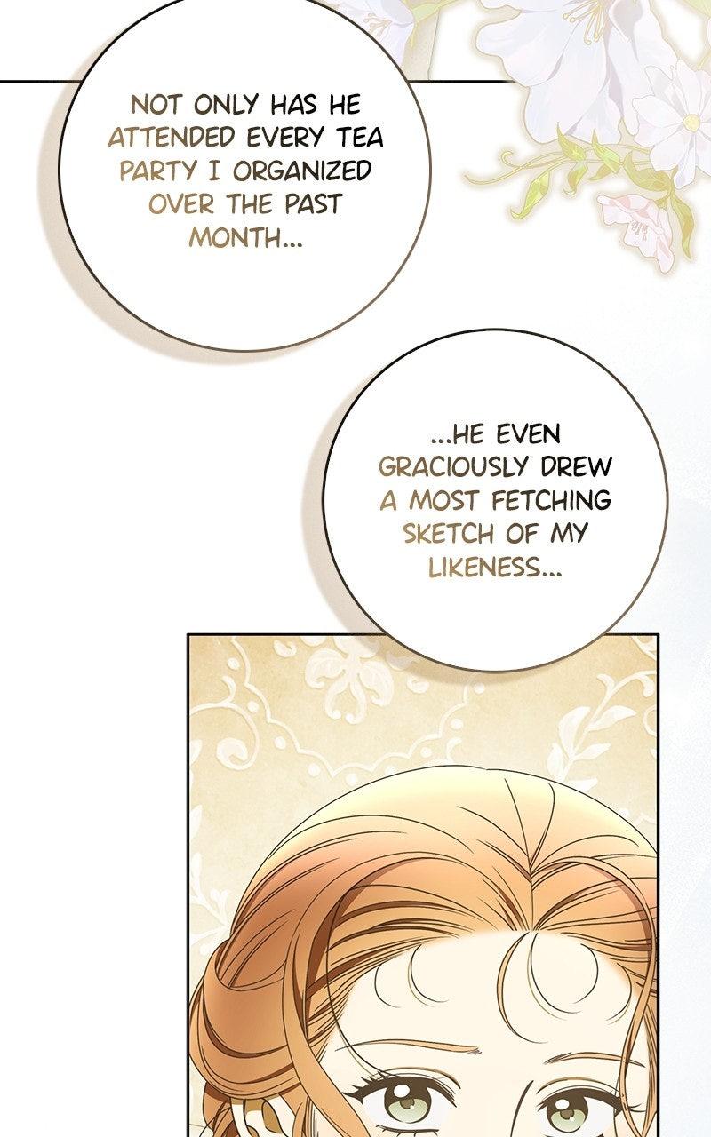 Miss Pendleton Chapter 39 - Page 76