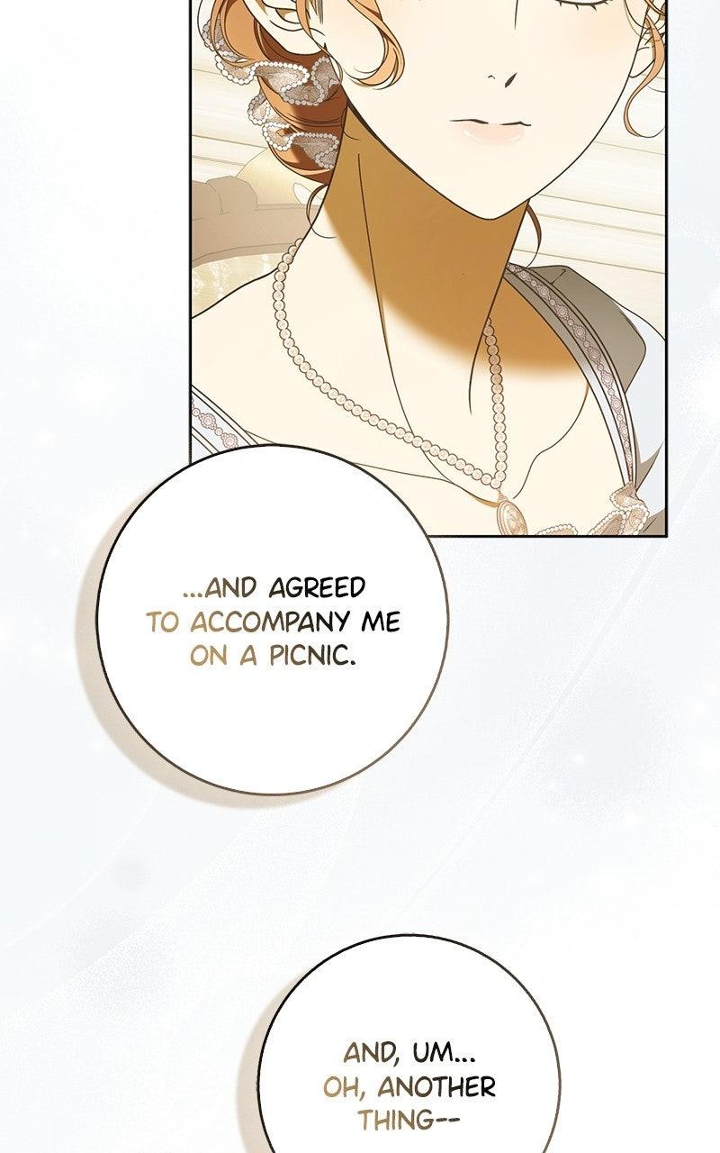 Miss Pendleton Chapter 39 - Page 77